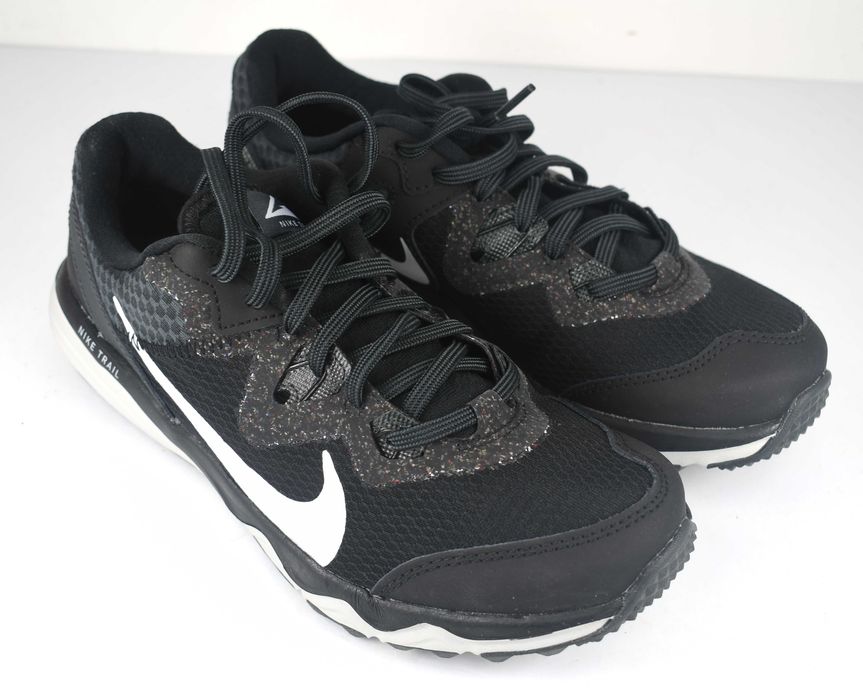 Nike Juniper Trail Black CW3809 rozmiar 38,5