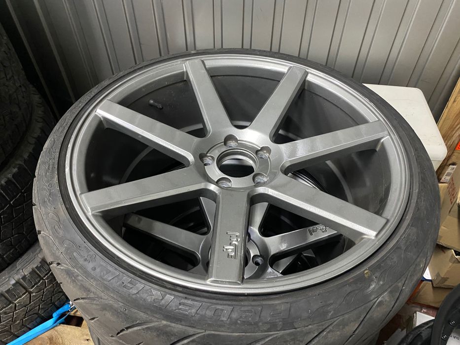 Jantes e pneus Mercedes 20 et42 245/35 20 et5 275/30 20 amg