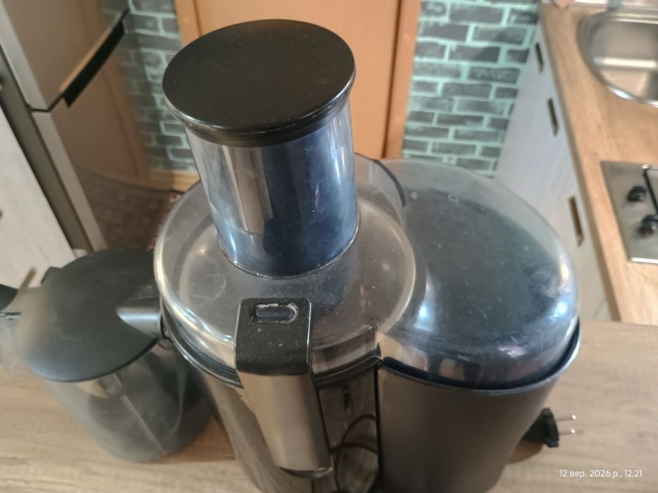 Соковижималка Philips