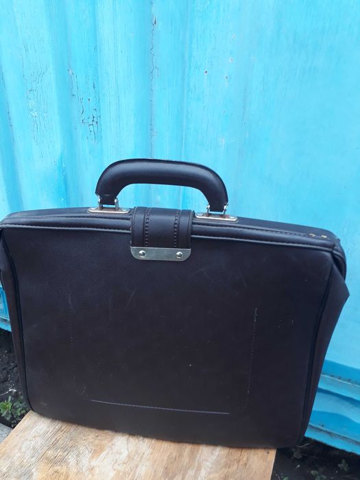 Портфель ссср усср саквояж