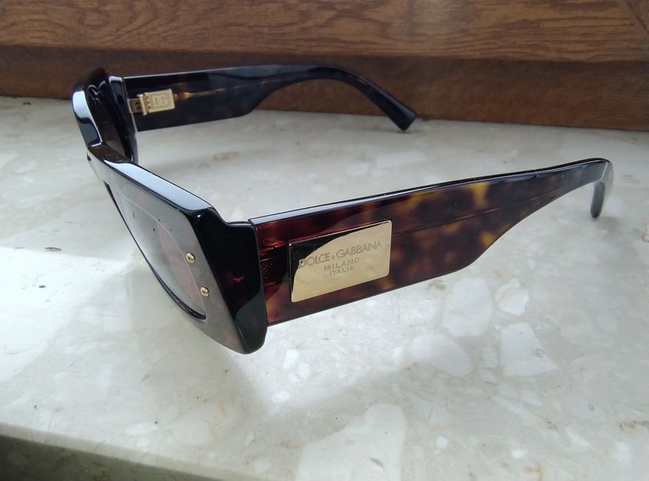 Okulary Dolce&Gabbana  DG4479