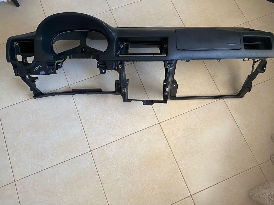 tablier VW golf 4/bora