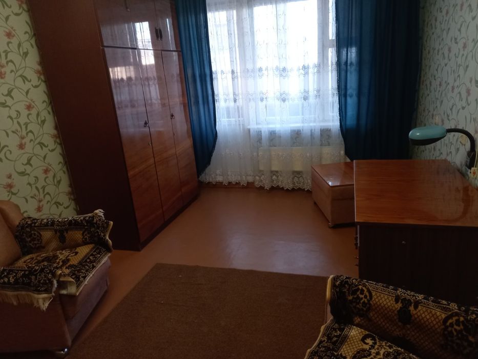 Оренда 1кімнатної квартири