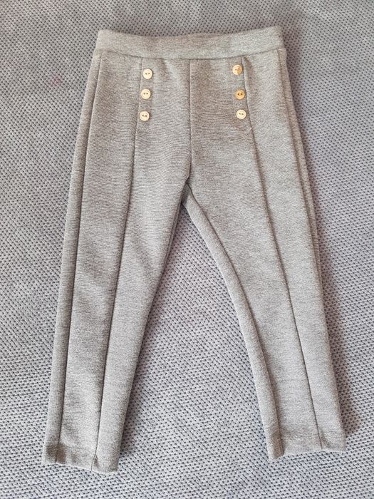 Legginsy ZARA rozm.92