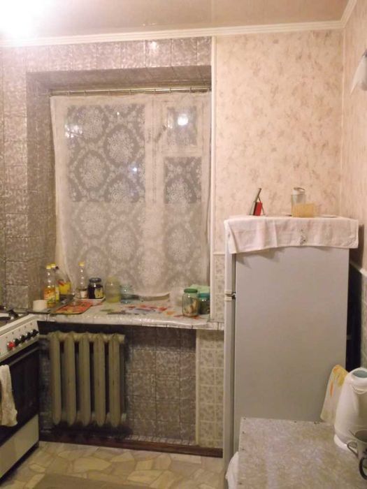 Продам 1к квартиру, 31кв.м, 1/9 пов, Сади-1