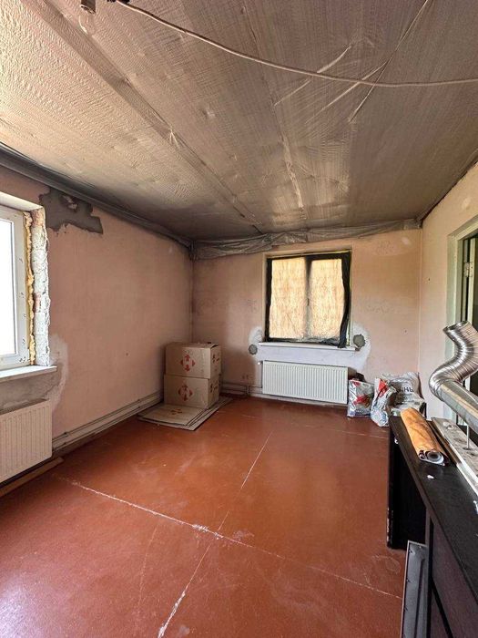 Продам двоповерховий будинок 141 м²|24 сотки|Центр Сурсько-Литовського