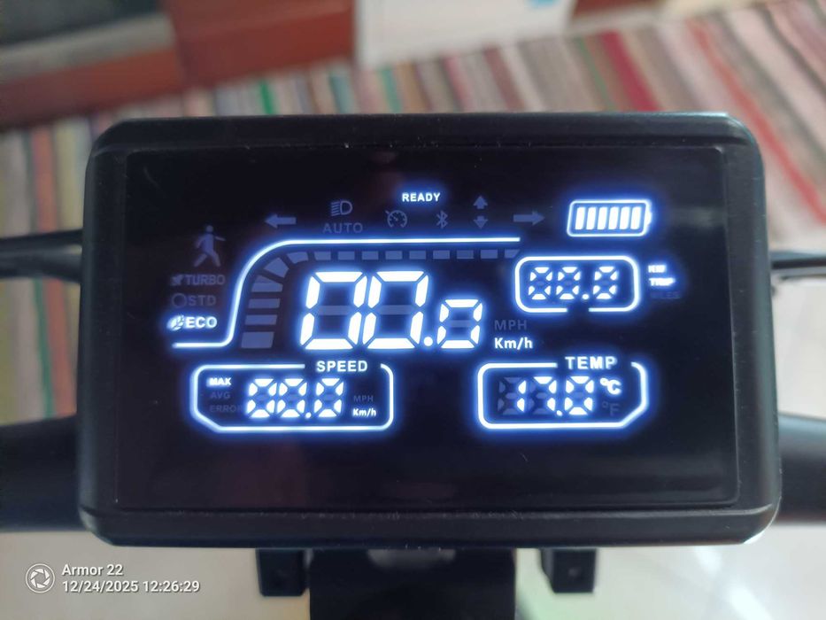 Trotinete YouIn XL Max