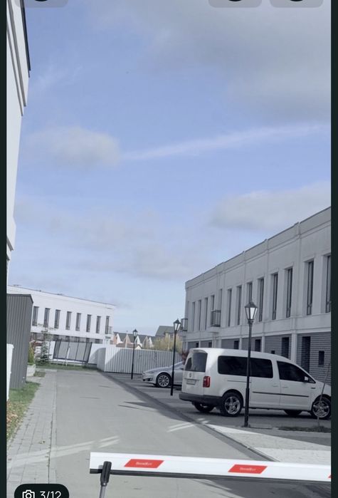 Продажа Туанхаус с.Новые Петровцы Озеро,Вышгородский район – pohled 4