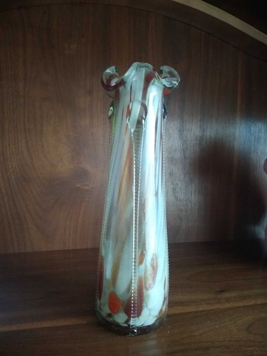 Вазы времён СССР.