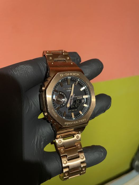 G-Shock GA-B2100