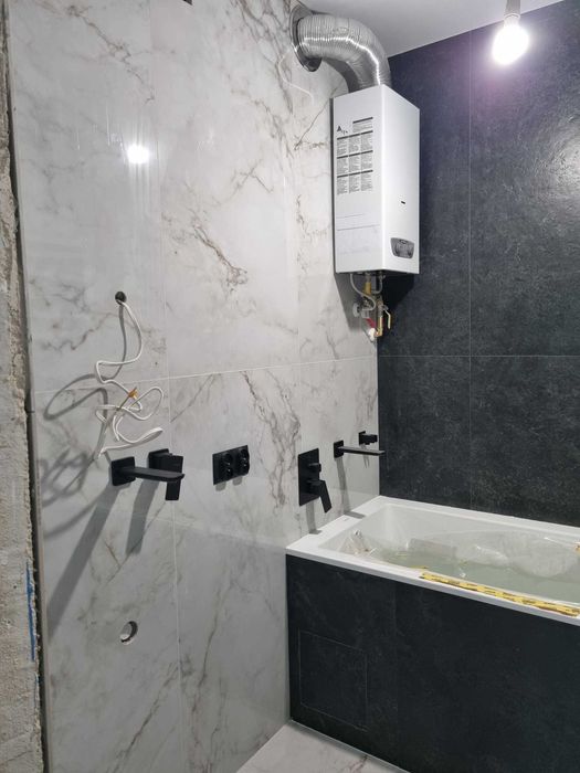 Remonty i wykończenia wnętrz