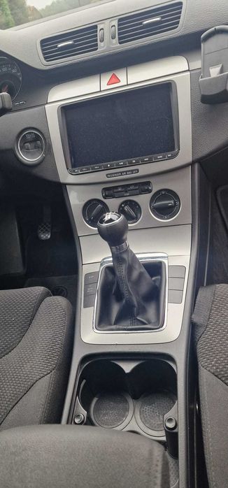 Volkswagen Passat Variant 1.9TDI