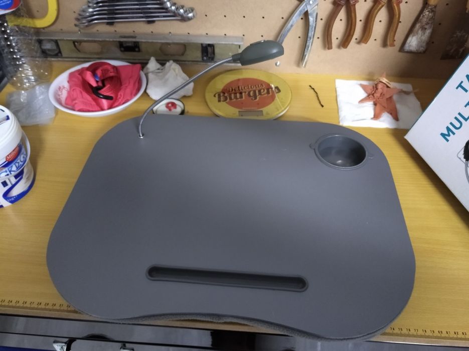 Multifunctional Tray443587384501217282