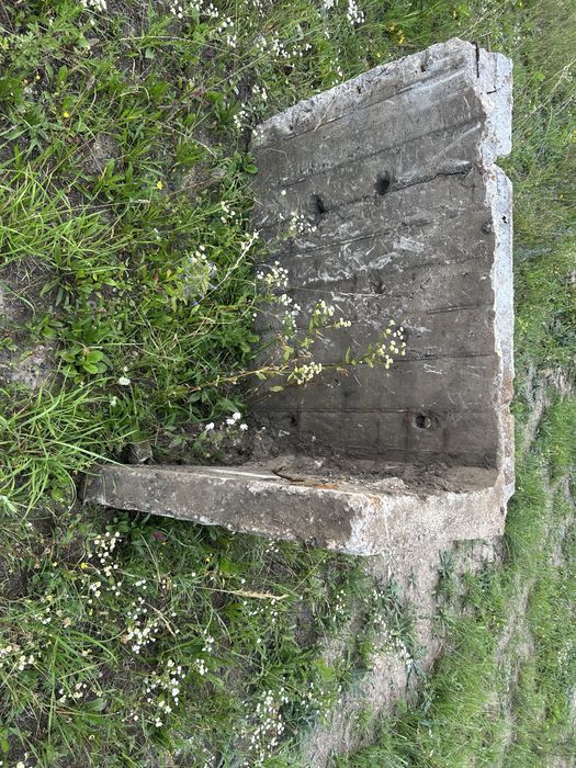 Elki mur oporowy 140x100
