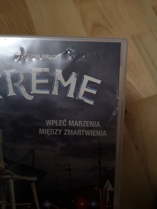Treme sezon 1 2 i 3 serial dvd