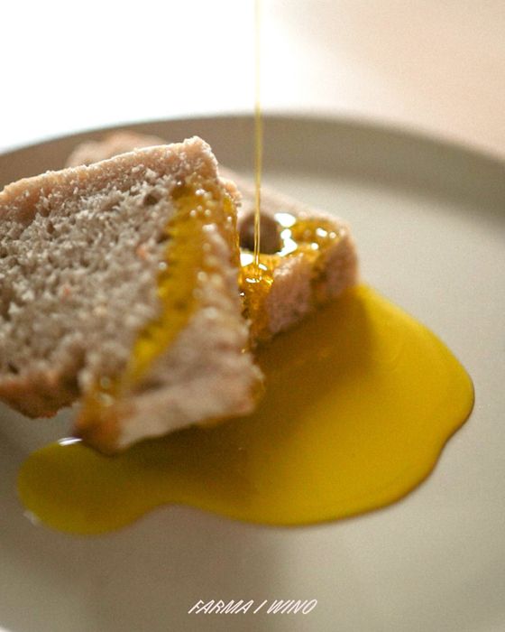 Olej z slonecznika, zimno tłoczony (500ml)