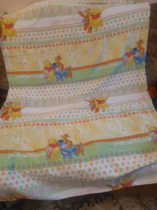 Набор дет х/б б/У сост хорошее