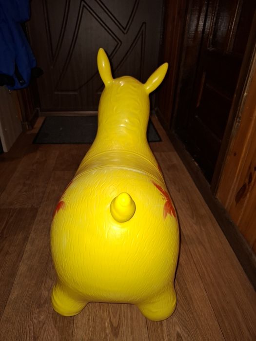 Продам резиновую игрушку