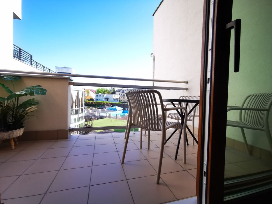 Apartament Azzurro 100 metrów do plaży