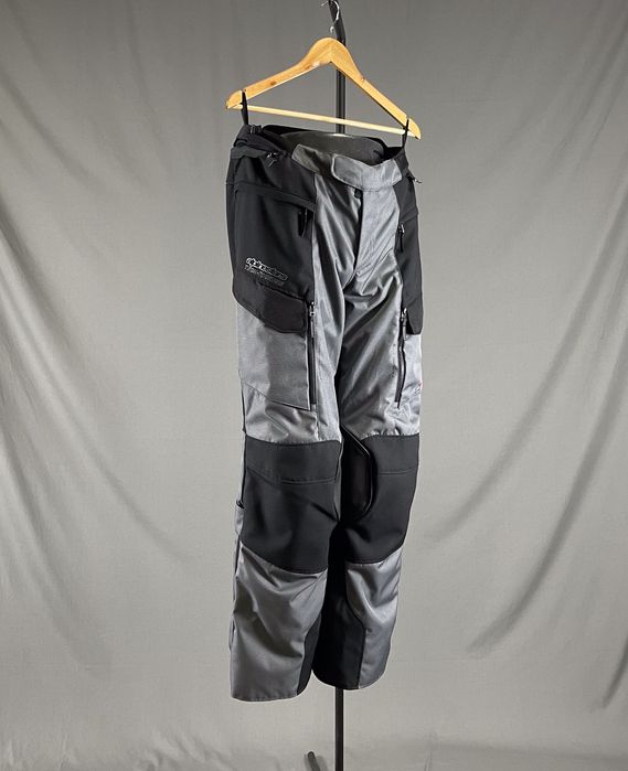 Мотоштани Alpinestars, Dainese Valparaiso V3