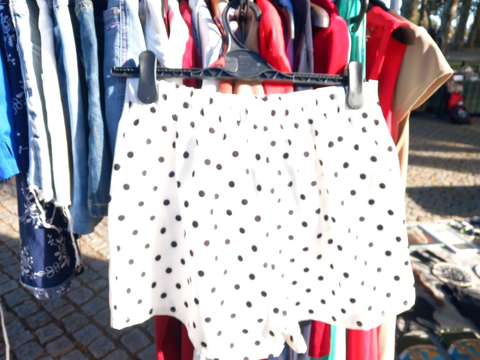 Calções de senhora tam.L/xl
