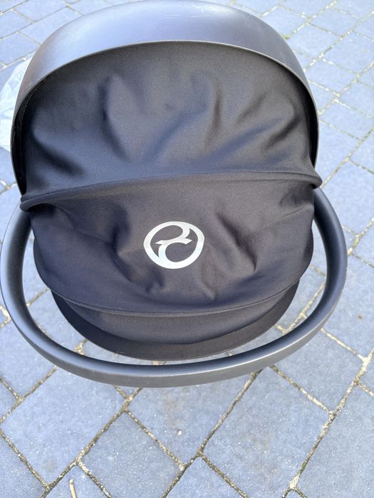 Fotelik dziecięcy do auta Cybex