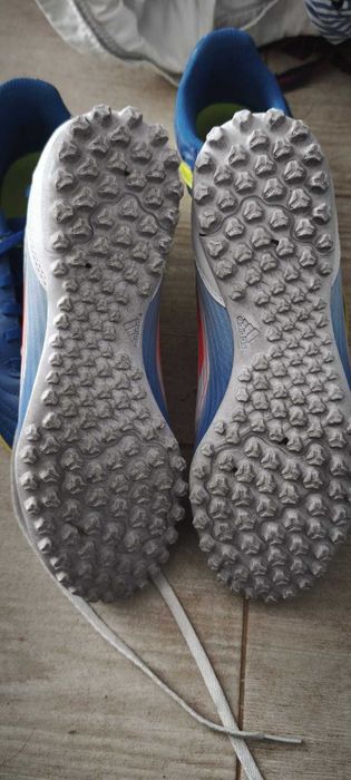 Botas Adidas F50 League TF