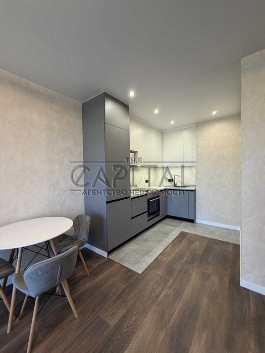 Оренда 2к | ЖК Podil Plaza | 52 м² | Паркінг | Поділ