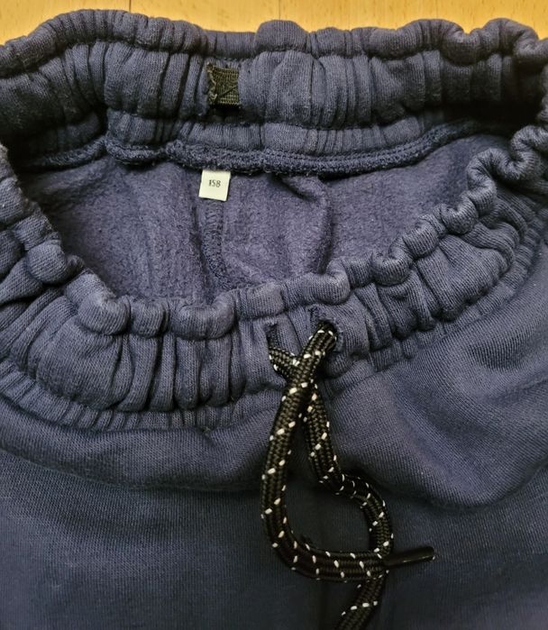 Spodnie dresowe C&A, 158