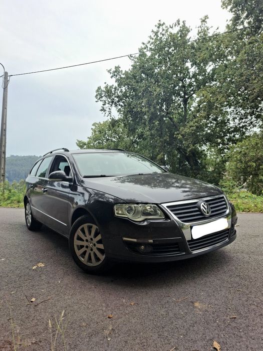 VW Passat 2.0 TDI Highline 1 dono Revisao feita foto 2