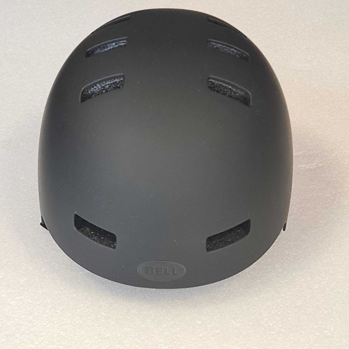 Kask rowerowy dziecięcy BELL LOCAL