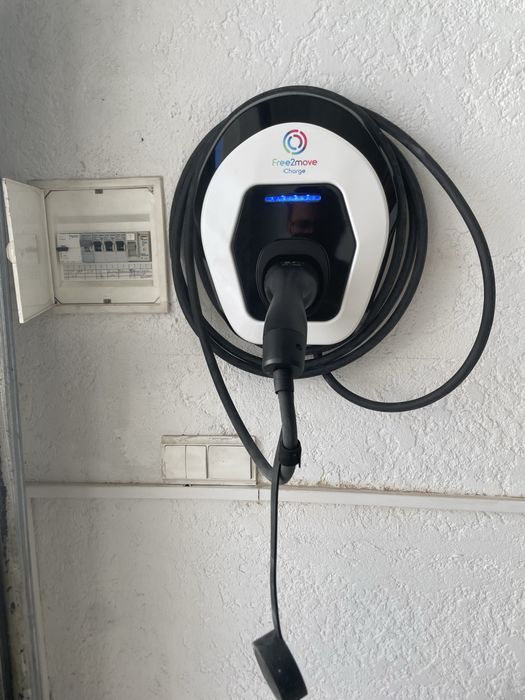 Instalação de Wallbox | Carregadores de Carros Elétricos