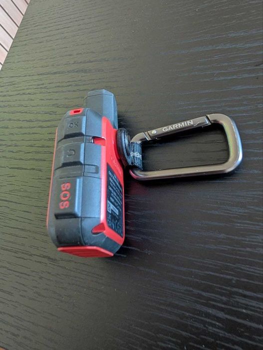 Garmin In Reach mini 2