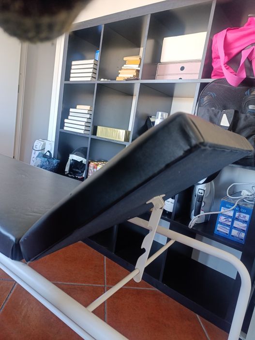 Marquesa em bom estado