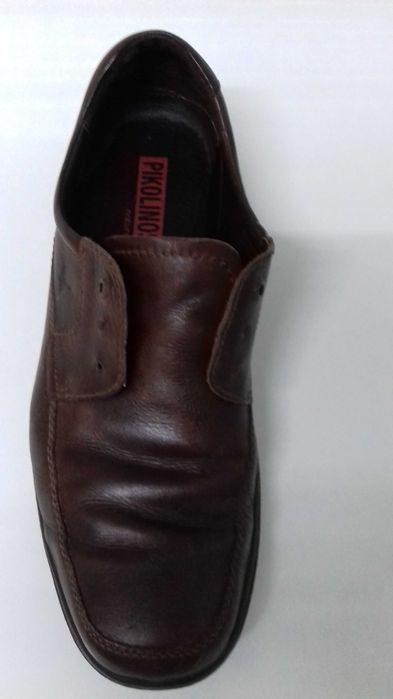 Sapatos para Homem Pikolinos