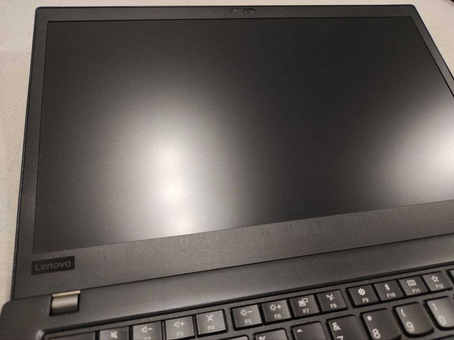 Lenovo Thinkpad t480s - Core i7, 16 gb, Батарея відмінна