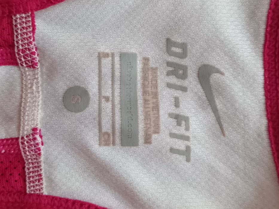 T-shirt  sportowy  Nike Dri-Fit  Roz.S
