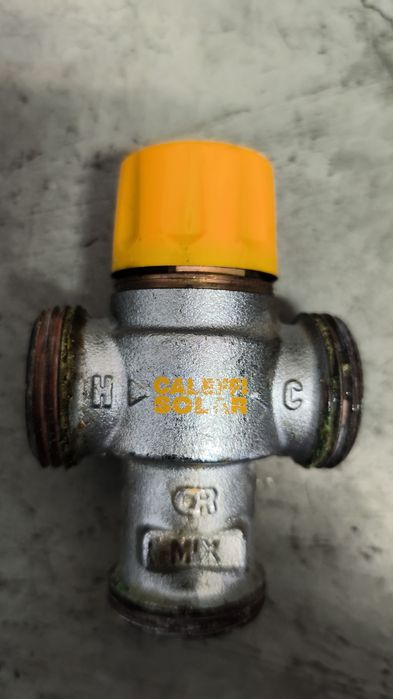 Eletricista canalizador e ar-condicionado