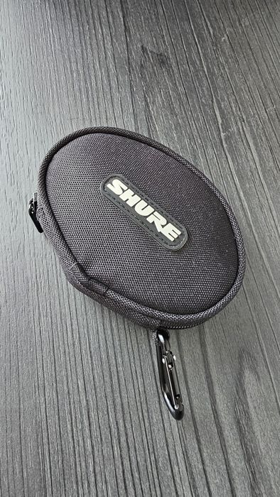 Навушники Shure SE 215