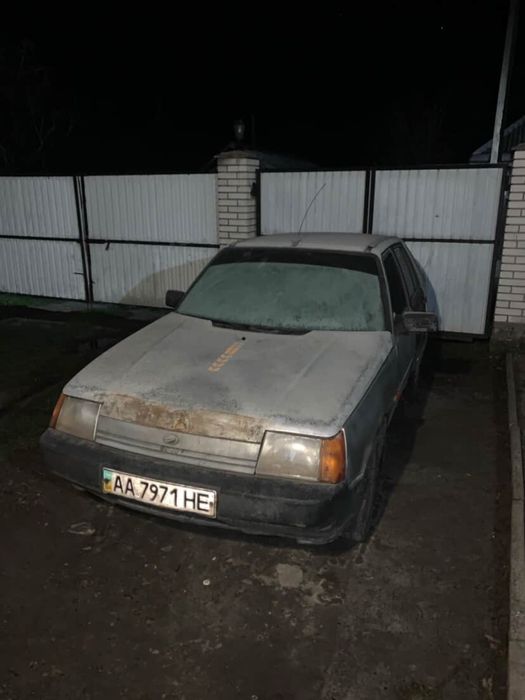 ЗаЗ-Славута 1.3