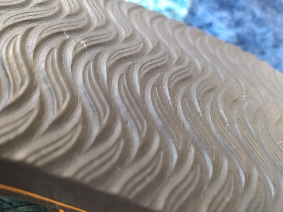 Chinelos praia criança 34 preto