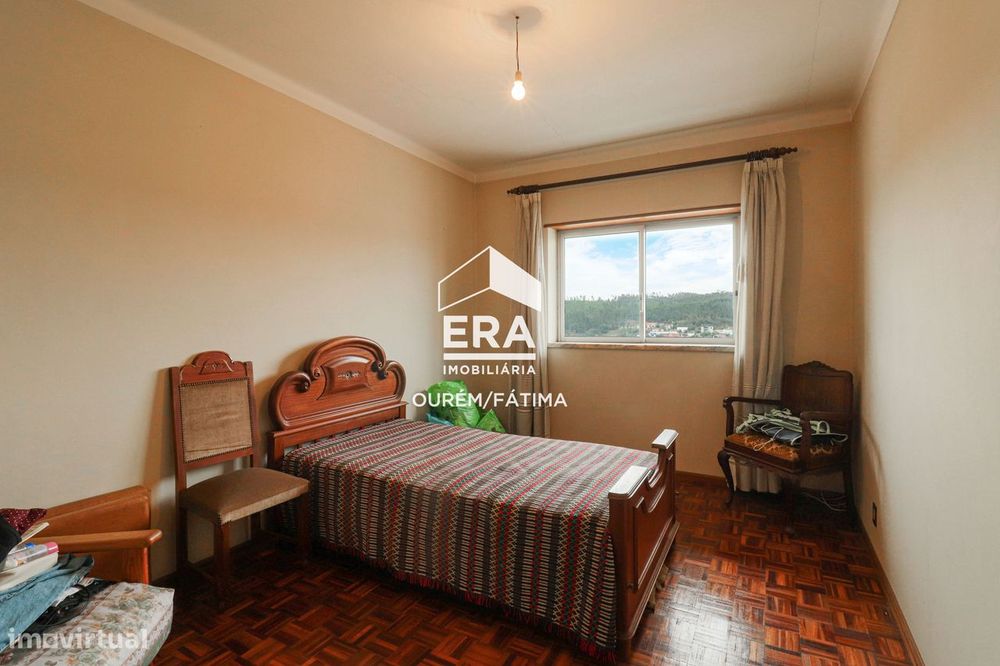 Apartamento T3, Ourém