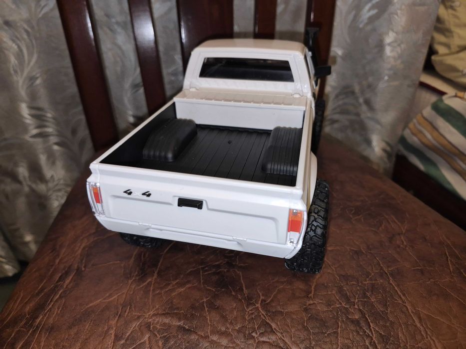 Пікап на радіокеркуванні WPL C24-1 RTR 1/16