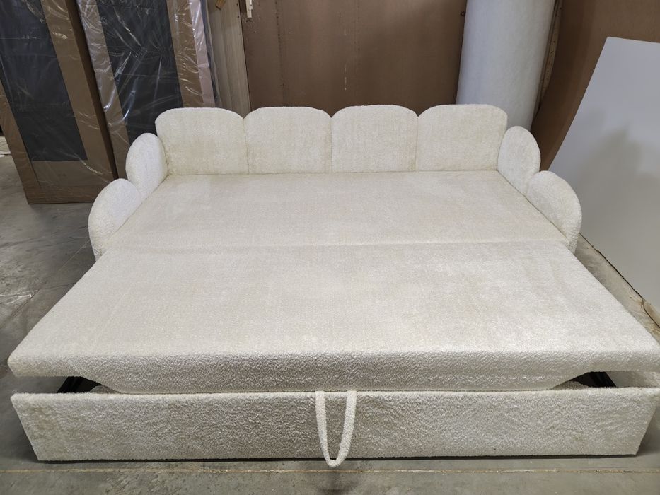 Łóżka dziecięce na wymiar