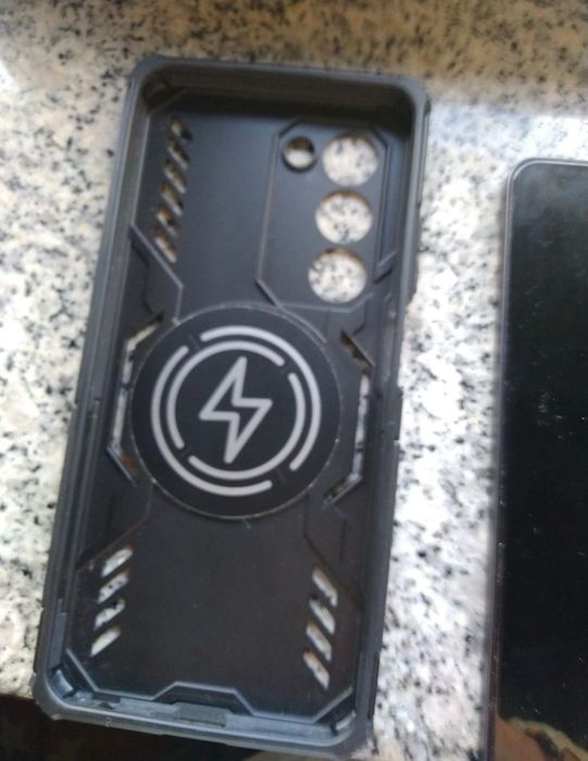 Modelo OPPO a5m,