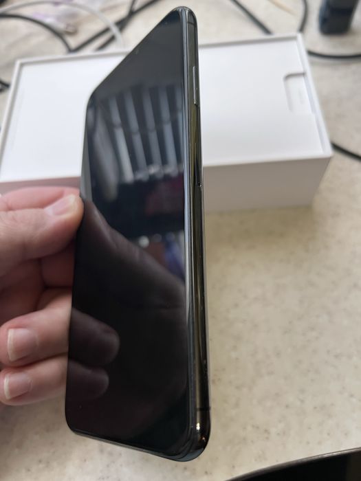 Iphone XS MAX 256 gb