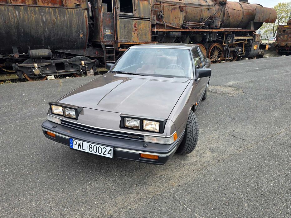 Mazda Pozostałe Mazda