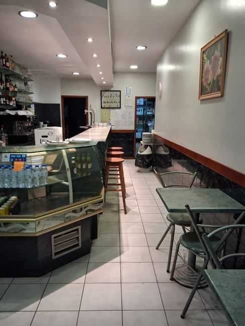 Trespasse para venda