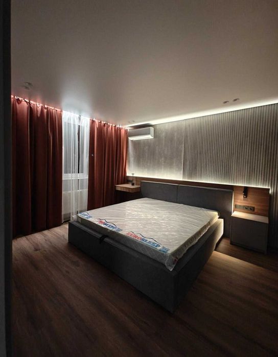 1-комнатная квартира по адресу (площадь 50 м²) - Atlanta.ua - фото 8