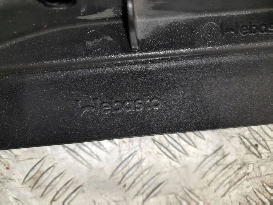szyberdach dach uchylny webasto kango iii lift 15-21